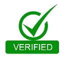 Перевірений продавець