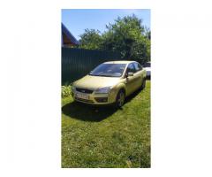 продам Ford Focus 2005 Финляндия - Зображення 7/7