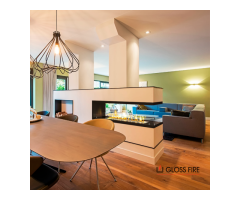 Камин для квартиры кафе без дымохода биокамин от производителя Gloss Fire - Зображення 10/13
