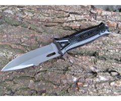 Нож складной .  Марка: Buck- StrongArm>Semi-Automatic>Folding knife. - Зображення 4/5