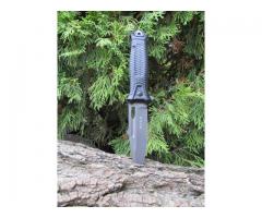 Нож складной .  Марка: Buck- StrongArm>Semi-Automatic>Folding knife. - Зображення 5/5