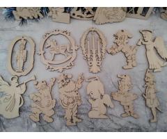 Новогодние игрушки - Зображення 5/5