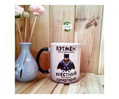 Чашки на замовлення - Зображення 7/11