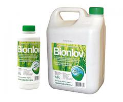 Биотопливо Bionlov Premium для биокаминов жидкое топливо для камина Бионлов 5 литров