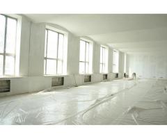 Безвоздушная покраска стен, потолков, офисов, промышленных помещений - Зображення 4/6