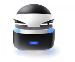 Окуляри віртуальної реальності SONY PlayStation VR (VR MegaPack + 5 ігор в комплекті - Зображення 4/8