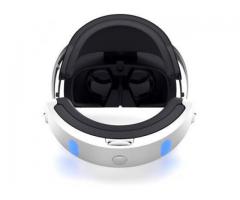 Окуляри віртуальної реальності SONY PlayStation VR (VR MegaPack + 5 ігор в комплекті - Зображення 5/8