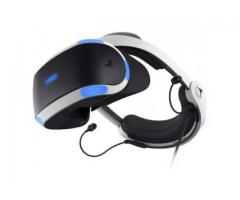 Окуляри віртуальної реальності SONY PlayStation VR (VR MegaPack + 5 ігор в комплекті - Зображення 6/8