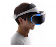 Окуляри віртуальної реальності SONY PlayStation VR (VR MegaPack + 5 ігор в комплекті - Зображення 8/8