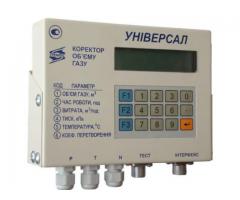 Ремонт, повірка коректорів газу ОЕ22-ЛА, ОЕ-VPT, OE-VT, Універсал, Тандем, ОКВГ, КПЛГ - Зображення 4/5