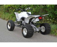 2012 Yamaha YFZ 450 ATVs - Зображення 4/4