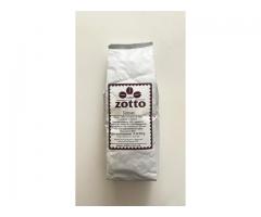 Кофе зерновой свежеобжаренный ароматизированный Zotto 500г - Зображення 7/16