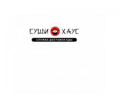 Доставкa суши, пиццы, роллы Луганcк