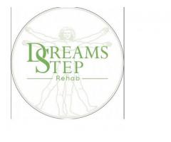 Центр лікування хребта та суглобів:  "Dream's Step"