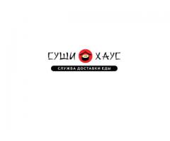Доставка суши, пиццы, роллы в Луганске