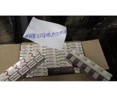 Продам сигареты с Украинским акцизом