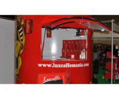 Кава Lucaffe в Україні - Зображення 4/6