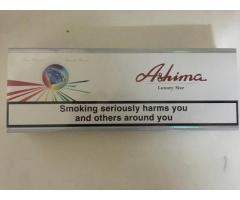 Продам сигареты ASHIMA red - Зображення 4/5