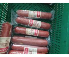Рыба, мясо, колбаса и готовая продукция УкрРыба Одесса - Зображення 8/20