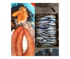 Рыба, мясо, колбаса и готовая продукция УкрРыба Одесса - Зображення 9/20