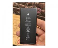 Акумулятор для Apple iPhone 6/7/7+/XR/X/XSMax/ES/Q11/11ProMax (2942 mAh) Original