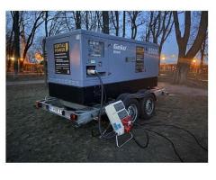 Купуємо дизельний генератор б/у. Викуп генератора, електростанції - Зображення 5/5