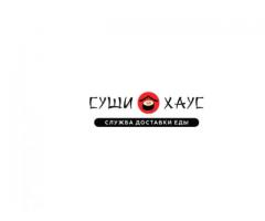 Доставка суши, пиццы, роллы в Луганске