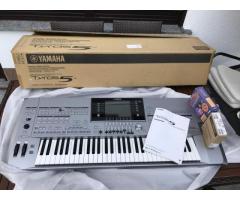 Buy new :- Yamaha PSR-E473/ Korg PA4X 76 Key keyboard,  Yamaha Tyros 4 & 5 keyboard - Зображення 5/5