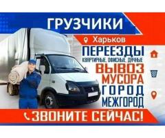 Вантажні перевезення .    Грузовое такси .    Грузоперевозки по Харько - Зображення 5/5