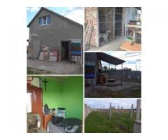 Продам объект под бизнес