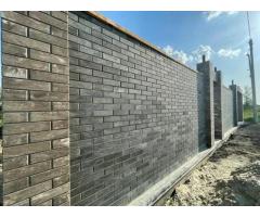 КИРПИЧ FASHION BRICK В АКСАЕ