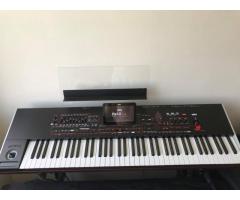 Yamaha Genos 76-Key ,Korg Pa4X 76 Key,  Yamaha PSR-SX900, Korg PA-1000, Yamaha Montage 8 - 88-key  , - Зображення 4/14