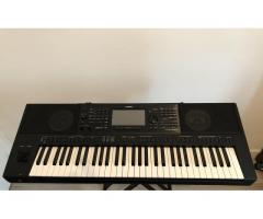 Yamaha Genos 76-Key ,Korg Pa4X 76 Key,  Yamaha PSR-SX900, Korg PA-1000, Yamaha Montage 8 - 88-key  , - Зображення 6/14