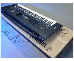 Yamaha Genos 76-Key ,Korg Pa4X 76 Key,  Yamaha PSR-SX900, Korg PA-1000, Yamaha Montage 8 - 88-key  , - Зображення 10/14