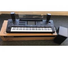Yamaha Genos 76-Key ,Korg Pa4X 76 Key,  Yamaha PSR-SX900, Korg PA-1000, Yamaha Montage 8 - 88-key  , - Зображення 14/14