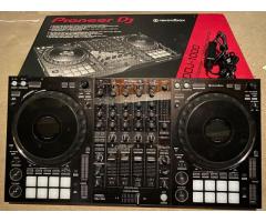 Pioneer DJ XDJ-RX3, Pioneer XDJ XZ, Pioneer DJ DDJ-REV7, Pioneer DDJ 1000, Pioneer DDJ 1000SRT, Pion - Зображення 4/12