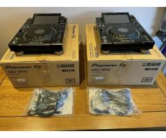 Pioneer DJ XDJ-RX3, Pioneer XDJ XZ, Pioneer DJ DDJ-REV7, Pioneer DDJ 1000, Pioneer DDJ 1000SRT, Pion - Зображення 6/12