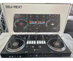 Pioneer DJ XDJ-RX3, Pioneer XDJ XZ, Pioneer DJ DDJ-REV7, Pioneer DDJ 1000, Pioneer DDJ 1000SRT, Pion - Зображення 7/12