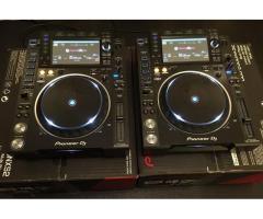 Pioneer DJ XDJ-RX3, Pioneer XDJ XZ, Pioneer DJ DDJ-REV7, Pioneer DDJ 1000, Pioneer DDJ 1000SRT, Pion - Зображення 10/12