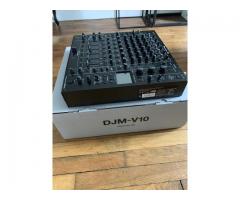Pioneer DJ XDJ-RX3, Pioneer XDJ XZ, Pioneer DJ DDJ-REV7, Pioneer DDJ 1000, Pioneer DDJ 1000SRT, Pion - Зображення 11/12