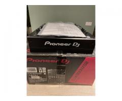 Pioneer DJ XDJ-RX3, Pioneer XDJ XZ, Pioneer DJ DDJ-REV7, Pioneer DDJ 1000, Pioneer DDJ 1000SRT, Pion - Зображення 12/12