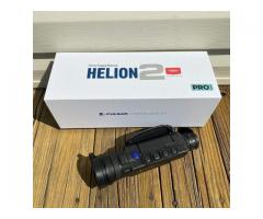 Pulsar THERMION 2 LRF XP50 PRO, Thermion 2 XP50 ,Thermion Duo DXP50, PULSAR TRAIL 2 LRF XP50 - Зображення 5/11