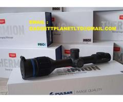 Pulsar THERMION 2 LRF XP50 PRO, Thermion 2 XP50 ,Thermion Duo DXP50, PULSAR TRAIL 2 LRF XP50 - Зображення 6/11