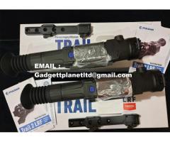 Pulsar THERMION 2 LRF XP50 PRO, Thermion 2 XP50 ,Thermion Duo DXP50, PULSAR TRAIL 2 LRF XP50 - Зображення 8/11