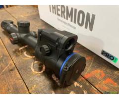 Pulsar THERMION 2 LRF XP50 PRO, Thermion 2 XP50 ,Thermion Duo DXP50, PULSAR TRAIL 2 LRF XP50 - Зображення 10/11
