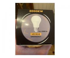 LED-лампи BAFF (НІМЕЧЧИНА) - Зображення 3/6
