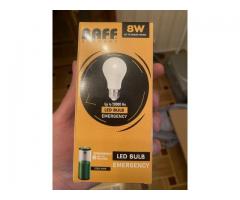 LED-лампи BAFF (НІМЕЧЧИНА) - Зображення 4/6
