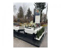 Памятники з граніту від GranPam - Зображення 5/10