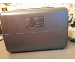Зарядна електростанція Bluetti PowerOak EB70 1000w 716Wh - Зображення 5/13