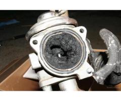 Відключення фільтрів сажі (DPF/FAP), клапана EGR, ремонт форсунок